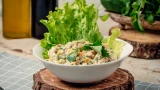 Салат "Принц" — сытная мясная закуска, которая покорит ваших гостей
