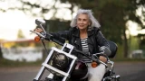 Даже стареть надо красиво: как выглядеть хорошо и после 60 — 5 секретов женского стиля