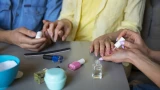 Дамские коготочки после 50: 5 трендов в маникюре весны-лета 2025 — разительно изменят ваш образ
