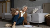 И после 60 можно быть самой стильной: 5 советов для элегантных женщин — будете сверкать