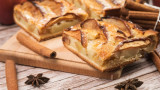 Шарлотку больше не готовлю: Цветаевский пирог намного вкуснее — помимо теста и яблок есть другие ингредиенты