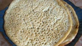 Необычные блины с характером — сомалийские лахох: готовить недолго, а вкус на всю жизнь запоминается