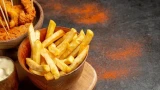Картошка фри в домашних условиях: сделать легко и просто — получится вкуснее ресторанной