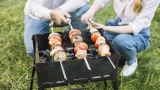 На любом барбекю этот соус для шашлыка — хит застолья: с ним мясо намного вкуснее, просто не оторваться