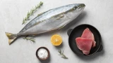 Вкуснее скумбрии вы не пробовали — рецепт холодного посола: просто тает во рту