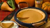 Перед приходом гостей готовлю пирог-кекс: хлопот минимум, а вкус изумительный — все говорят, что это изысканное лакомство