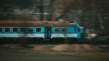 Спасаемся от скуки в поездах: 5 дел для долгой дороги — бесконечно есть вам надоест