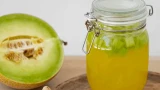 Настойка из дыни: от этого напитка дамы просто визжат — неописуемый вкус и аромат