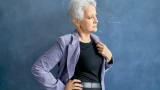 Женщинам после 60 не нужно маленькое черное платье: от каких вещей избавить, а какие добавить в гардероб — как выглядеть на миллион в элегантном возрасте