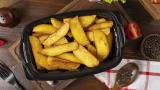 Идеально запечённый картофель: 2 способа с хрустящей корочкой и нежной мякотью