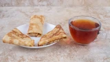 Ажурные блины на скорую руку: вкусно даже без варенья — получатся с первого раза