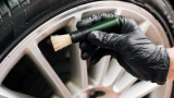 Болты на колёсах автомобиля «не прикипят»: чем лучше мазать — многие допускают ошибки