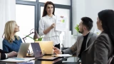 В одном шаге от новой должности: хорошую новость на работе получит этот знак Зодиака уже 19 мая