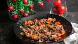 Мясо с овощами: проще и вкуснее рецепта вы не знаете — готовить можно хоть на каждый ужин