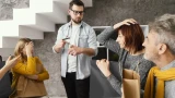 Их не смутить ничем: 3 знака Зодиака, которые не будут ввязываться в скандалы и интриги — самые преданные друзья