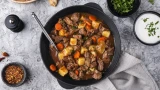 Азу по-татарски: классический казанский рецепт– идеальное мясо с картошкой