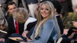 Тиффани Трамп впервые стала мамой: представлен наследник семьи Трамп
