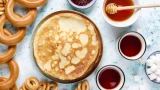 Блины больше не прилипают и не сохнут: 3 главные ошибки и как их исправить — всегда готовила неправильно