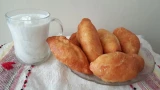 Вкуснее пирогов вы не ели: рецепт капустного теста на молоке — больше никакой резиновой выпечки
