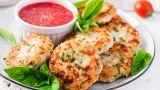 Вегетарианские котлеты без мяса: вкусные, аппетитные, очень полезные — рецепт из 90-х годов