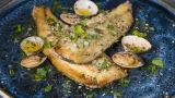 Идеальная рыба на сковороде: 3 секрета супер-вкуса — корочка просто восторг