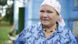 Нина Усатова живет в настоящем русском тереме: дача похожа на домик из сказки — артистка владеет им более 30 лет