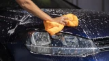 Мойка самообслуживания: 5 главных ошибок — как не стереть лакокрасочное покрытие