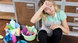 70 лет, а в доме ни пятнышка: как перестать страдать от генеральных уборок и постоянного захламления — полезные привычки и простые секреты
