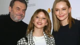 Анна Пересильд отпраздновала 16-летие трогательным постом о семье и любви