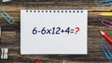 Легче легкого для обладателей IQ>115: над вашим провалом хихикают троечники — не справились с заданием за 30 секунд
