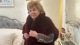 Отдельная комната для служанки: как живёт поэтесса Лариса Рубальская