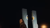 Трагическая гибель 22-летней акробатки Виктории Баландиной: прощание в Челябинске