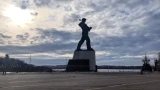 На остановки вблизи Североморска готовы потратить 4,7 миллиона рублей
