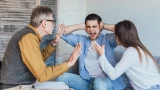 Разногласия с близкими нужно уладить до конца мая: какому знаку Зодиака семейный конфликт может всё испортить