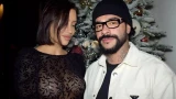 Беременная невеста Тимати устроила грандиозный разбор гардероба