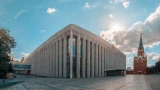 Кремлёвский дворец: зашли в буфет на концерте — от цен остались в недоумении