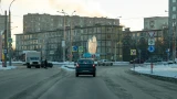 В Ленинском районе Мурманска ограничат движение более чем на 60 дней