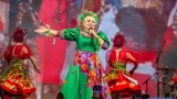 Надежда Кадышева — королева рейвов: как женщина в кокошнике заставила плясать школьников и Тик-ток