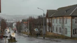 Проезд по улице Советской в Мурманске перекроют на 2 недели