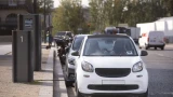 Парковка задним ходом под 90 градусов: как сделать ровно и с первого раза — 5 главных советов
