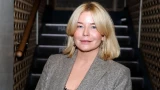 43-летняя Татьяна Арно впервые стала матерью