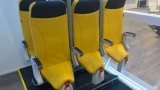 Авиаперелёты будущего или экономия на всём: стоячие места в самолётах — появятся в Европе уже в 2026 году