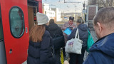 4 суток «на полке»: первый прямой поезд между «городами-героями» выехал из Мурманска - почему судьбу испытывать не стала