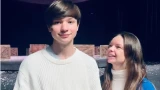 Алексею Гребенщикову 16 лет: Алиса до сих пор не афиширует, кто его отец — поклонники считают, что она родила сына от Ильи Авербуха
