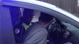 Ночная погоня в Апатитах: 18-летний гонщик попал в полицию