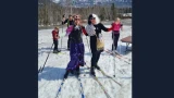 В Кировске планируют встретить лето на лыжах