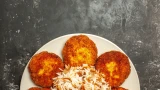 Понравятся даже заядлым мясоедам: капустные котлетки из 5 ингредиентов — хрустят снаружи, а внутри нежные