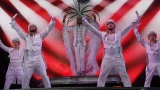 Филипп Киркоров в больнице: любитель ярких шоу обгорел на концерте — как себя чувствует артист