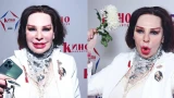Жанна Агузарова: легендарная «марсианка» 90-х — сегодня живёт в нищите и не может оплатить даже ЖКУ