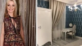 Квартира Ирины Салтыковой: та самая из фильма «Брат 2» — как живёт звезда 90-х